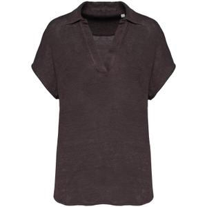 sp221-stonegrey-polo-de-lino-para-mujer-spasso-gris-piedra