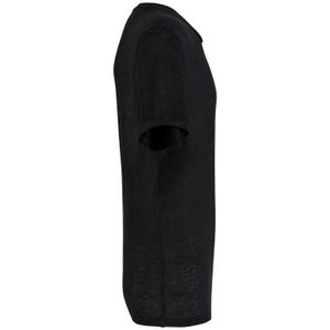 Linen T-shirt Spasso image-2