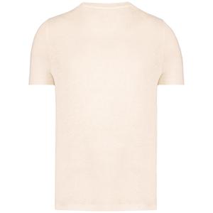Linen T-shirt Spasso image-1