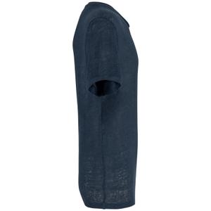 Linen T-shirt Spasso image-1