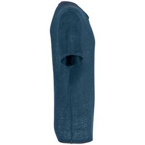 Linen T-shirt Spasso image-1