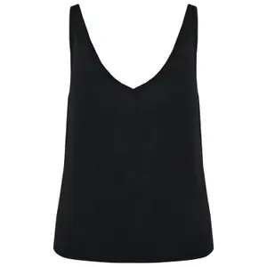 Camisola de linho mulher Spasso image-1