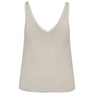 Camisola de linho mulher Spasso image-1