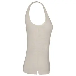 Camisola de linho mulher Spasso image-2