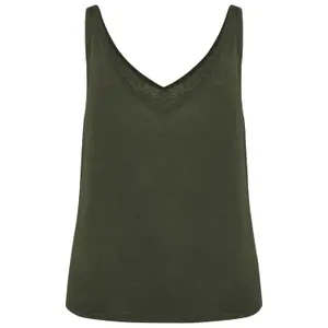 Camisola de linho mulher Spasso image-0