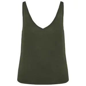 Camisola de linho mulher Spasso image-1