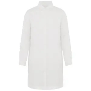 Women's linen shirt dress Spasso