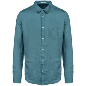 sp504-adriaticblue-leinenhemd-spasso-adriatisches-blau