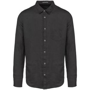 sp504-anthracitegrey-camisa-de-lino-spasso-gris-antracita