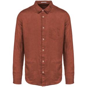 sp504-burntbrick-camisa-de-lino-spasso-ladrillo-quemado