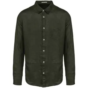 sp504-organickhaki-leinenhemd-spasso-organic-khaki