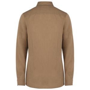 Women's linen shirt Spasso image-1