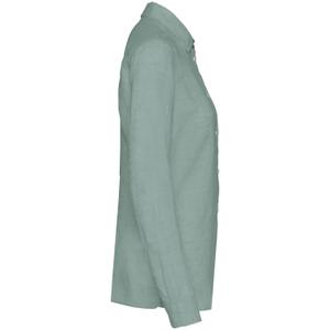 Women's linen shirt Spasso image-2