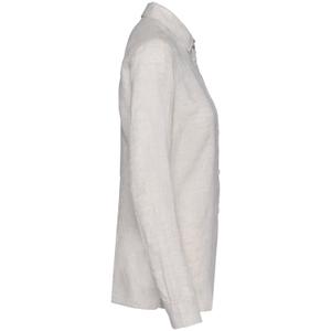 Women's linen shirt Spasso image-2