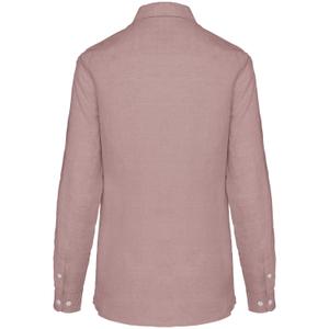 Women's linen shirt Spasso image-1