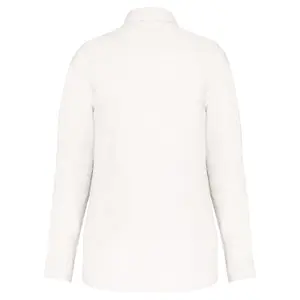 Women's linen shirt Spasso image-1