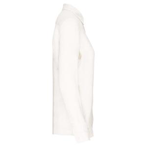 Women's linen shirt Spasso image-2