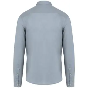 Eco-friendly shirt Spasso image-1