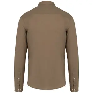 Eco-friendly shirt Spasso image-1