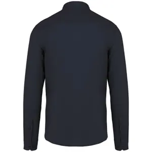 Eco-friendly shirt Spasso image-1