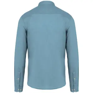 Eco-friendly shirt Spasso image-1