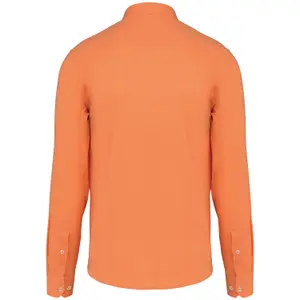 Eco-friendly shirt Spasso image-1