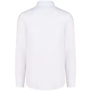 Eco-friendly shirt Spasso image-1
