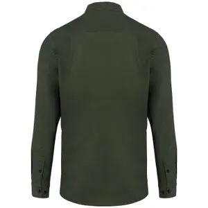 Ecoreponsible Hemd aus Lyocell Spasso image-1