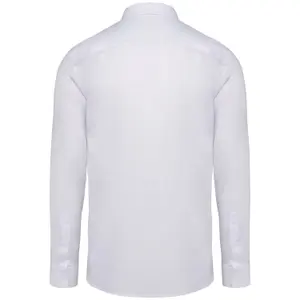 Ecoreponsible Hemd aus Lyocell Spasso image-1