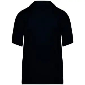 Eco-friendly oversized lyocell shirt for women Spasso image-1