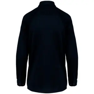 Eco-friendly lyocell shirt for women Spasso image-1