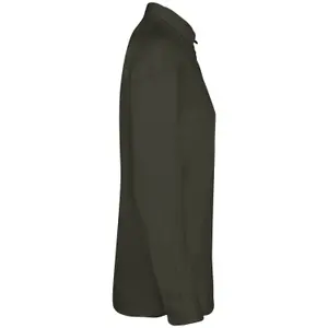 Eco-friendly lyocell shirt for women Spasso image-2