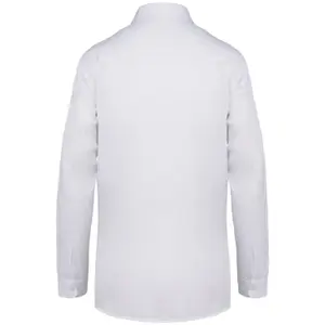 Eco-friendly lyocell shirt for women Spasso image-1