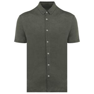 sp517-organickhaki-kurzarmliges-leinenhemd-spasso-organic-khaki