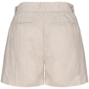 Women's linen shorts Spasso image-1