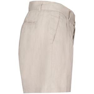 Women's linen shorts Spasso image-2