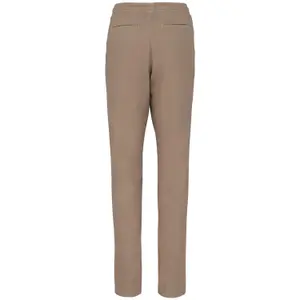 Umweltfreundliche, gewaschene Jogginghose aus Lyocell für Damen Spasso image-1