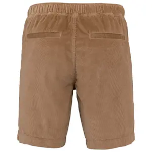 Eco-friendly corduroy Bermuda shorts Spasso image-1