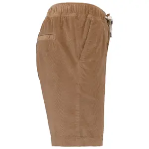 Eco-friendly corduroy Bermuda shorts Spasso image-2