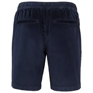 Eco-friendly corduroy Bermuda shorts Spasso image-1
