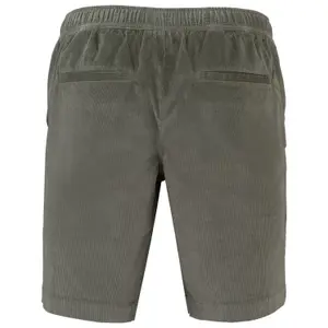 Eco-friendly corduroy Bermuda shorts Spasso image-1