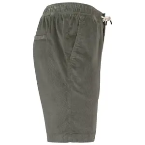 Eco-friendly corduroy Bermuda shorts Spasso image-2