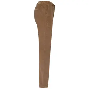 Pantalón ecológico de pana Spasso image-2