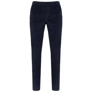 Pantalón ecológico de pana Spasso image-0