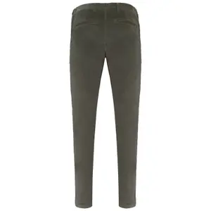 Pantalón ecológico de pana Spasso image-1