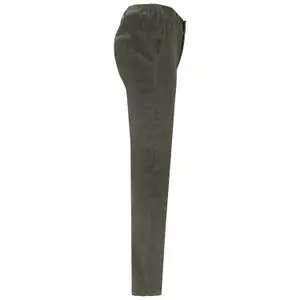 Pantalón ecológico de pana Spasso image-2