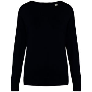 sp921-black-eco-friendly-v-neck-pull-in-lyocell-for-women-spasso-black