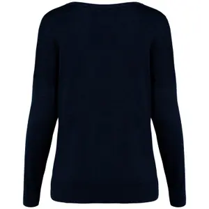 Duurzame lyocell cardigan voor dames Spasso image-1