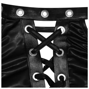 Women's dress Spazm Biker image-4