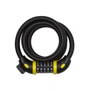 Antivol câble Auvray Long. 10 Ø 12